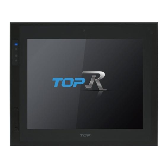 M2I TOPR Series Hardware Manual
