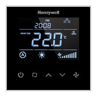 Honeywell TB3240W/U Installation Instructions Manual