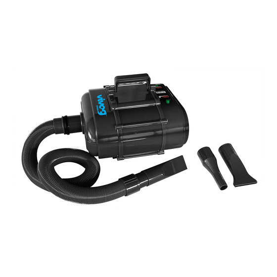 Vivog D2900 Instructions For Use And Maintenance