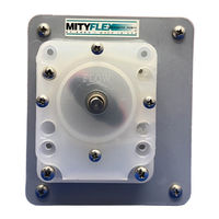 anko MITYFLEX 908-002 Owner's Manual