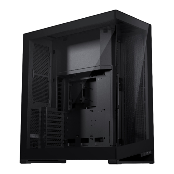 Phanteks NV7 User Manual