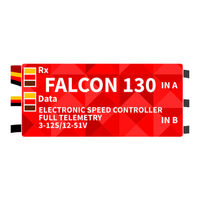 Esprit Tech FALCON-200 User Manual