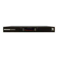 ADDER CCS-PRO4 User Manual