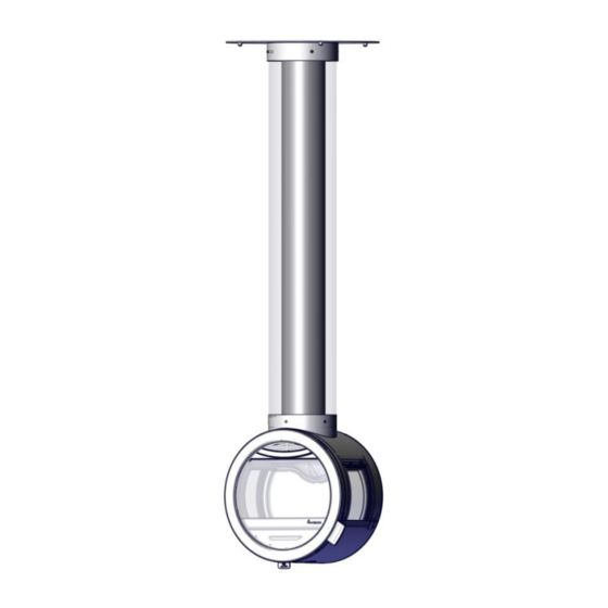 Nordpeis Me SN-ME000-C14 Installation And User Manual