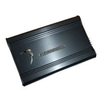 Diamond D3 Product Owners Manual