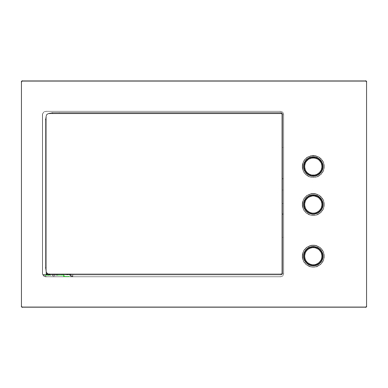 ILVE IV605WV Instruction Manual