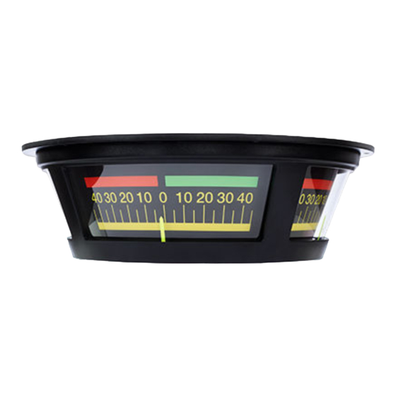Deif TRI-2 User Manual