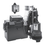 Pro Series Pumps PS-C22 Instruction Manual & Safety Warnings