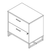 bbf Method KI70204SU Assembly Manual