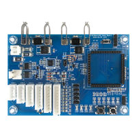Holtek HT45F8550 Manual