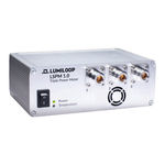 Lumiloop LSPM 1.0 Quick Start Manual