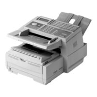 Oki FX-056VP Maintenance Manual