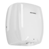 GENWEC E-FLOW Instruction Manual