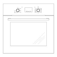 FIRE GAS Life 95 FGO Instruction Manual