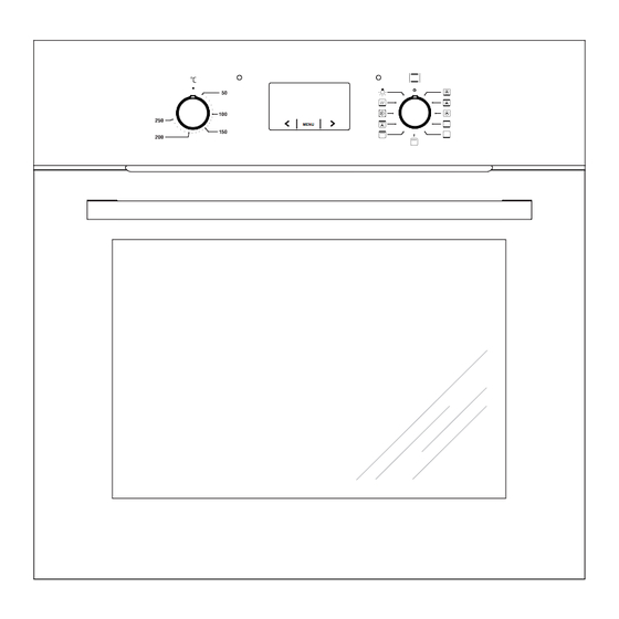FIRE GAS Life 95 FGO Instruction Manual