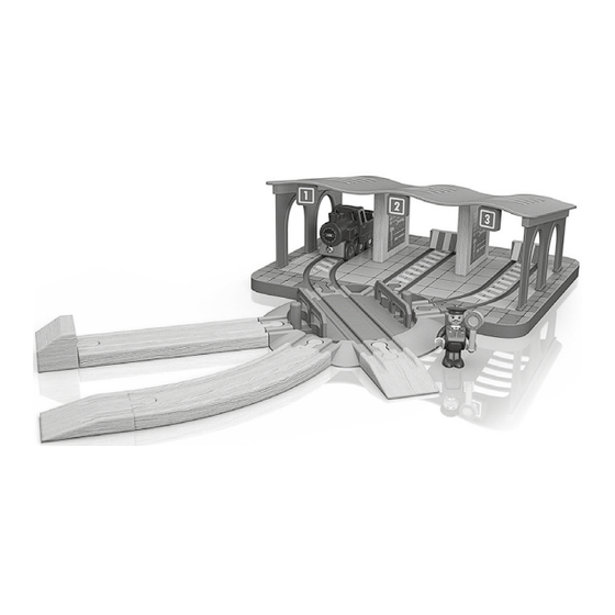 PLAYTIVE 100337034 Instructions For Use Manual