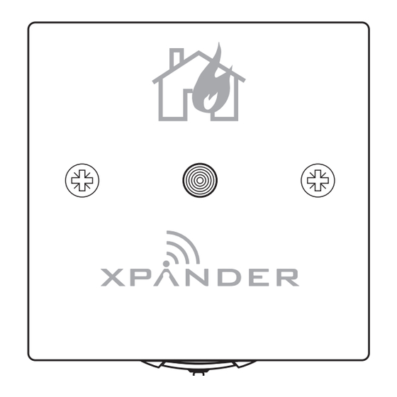 Apollo XPA-IN-14102-APO Installation Manual