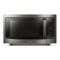 Toshiba ML-EM45PBS User Manual