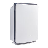Winix D480 Manual