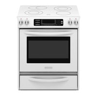 KitchenAid KESS907SBL05 Parts List