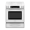 Oven KitchenAid KESS907SWW - on 30 Inch Slide-In Electric Range Parts List