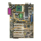 Motherboard ASUS CUSL2-C User Manual