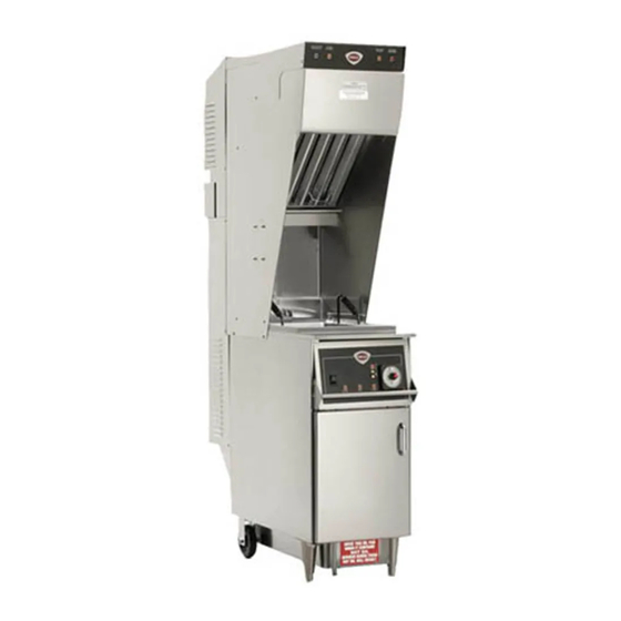 Wells WVAE-30F Specifications