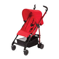 Maxi-Cosi Kaia CV254 User Manual