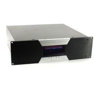 Elan D1651 Installation Manual And User's Manual