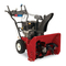 Snow Blower Toro Power Max 726 OE Operator's Manual