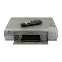 JVC HR-S9700MS Instruction Manual