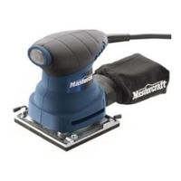 Mastercraft 054-7193-0 Instruction Manual