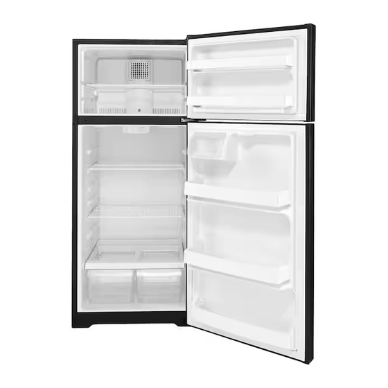 Hotpoint 15 Owner's Manual