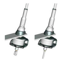 Selden Furlex 300 TD Assembly Manual