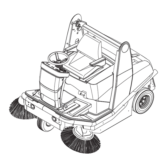 Kärcher KM 120/150 R Bp Pack User Manual