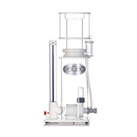 Deltec Protein Skimmer SC SC 1456 Operating	 Instruction