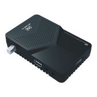 SAB SKY 4800 MINI User Manual