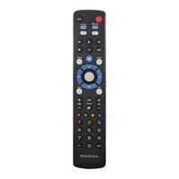Insignia NS-RMT2D18 User Manual