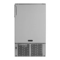 Whynter MIM-14231SS Instruction Manual
