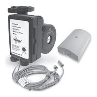 Grundfos MixiMizer Installation And Operation Manual