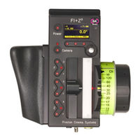 Preston Cinema Systems MDR-3 Manual