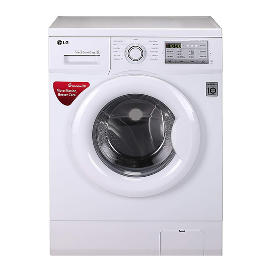 LG FH0H3NDNL 2 Series Owner's Manual