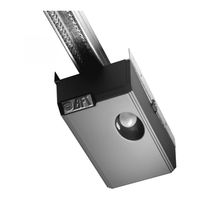 BFT TELEC MA Manual