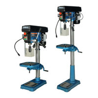 Scantool 16AEF Manual