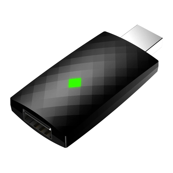 GameSir Remapper A3 Manuals