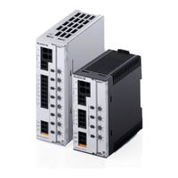 Block PM-0748-400-0 Manual