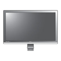 Benq E2420HD User Manual