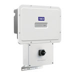 Fimer UNO-DM-6.0-TL-PLUS-US-Q Quick Installation Manual