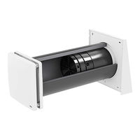 inVENTer iV14-Zero sMove Installation Instructions Manual