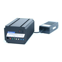 VELMEX VXM-3 User Manual